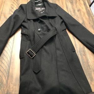 Trench coat